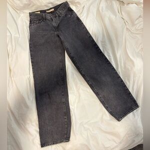 Levi’s | Baggy Dad Jean Women’s